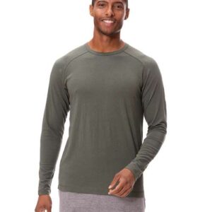 Impact Long-Sleeve T-Shirt