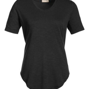 Women's Longline T-Shirt