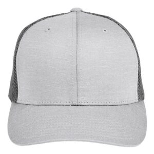 Zone Sonic Heather Trucker Cap