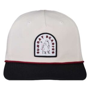 Golf Harrison Cap
