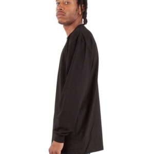 Max Heavyweight Long Sleeve T-Shirt