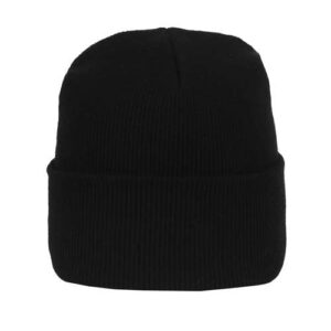 Knit Beanie