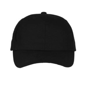 Cargo Cap with pockets