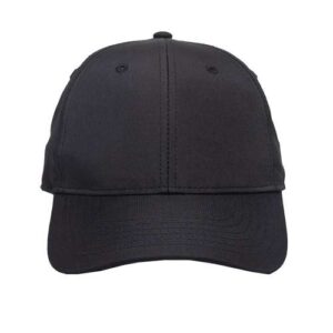 Solid Back Cap