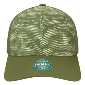 Reclaim Mid-Pro Adjustable Cap