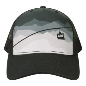 Trucker Cap