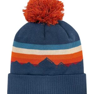 Grand Recycled Beanie