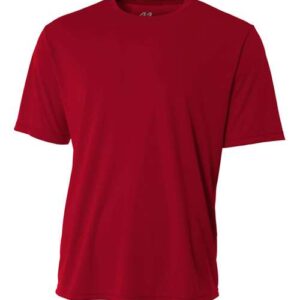Youth Cooling Performance T-Shirt