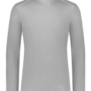 Essential Long Sleeve T-Shirt Powered By Coolcore