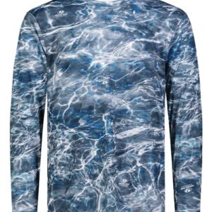 Mossy Oak Momentum Long Sleeve T-Shirt