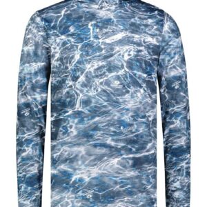 Mossy Oak Momentum Hoodie