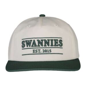 Charlie Cap