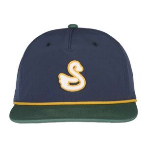 Tobin Cap
