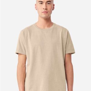 Heavyweight Garment-Dyed Tee