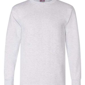USA-Made Long Sleeve T-Shirt