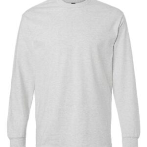 Ultra Cotton® Long Sleeve T-Shirt