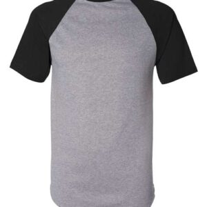 Short Sleeve Baseball Jersey