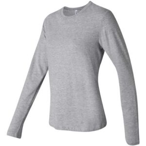 Women’s Jersey Long Sleeve Tee