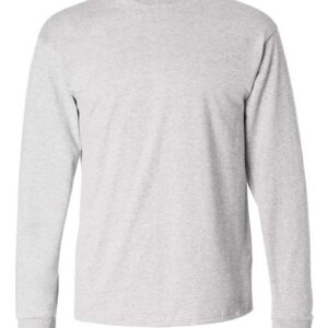 Authentic Long Sleeve T-Shirt