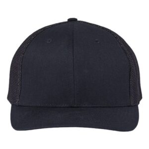 112+ R-Flex Adjustable Trucker Cap