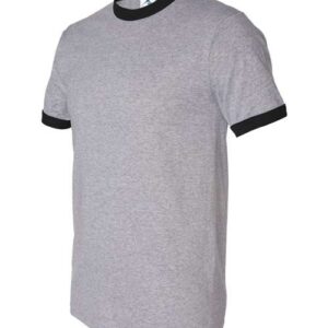 50/50 Ringer T-Shirt