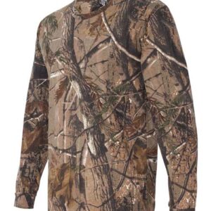 Realtree® Camo Long Sleeve T-Shirt