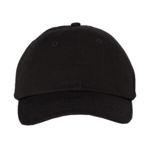 Bio-Washed Chino Twill Cap
