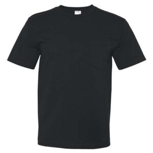 USA-Made Midweight Pocket T-Shirt