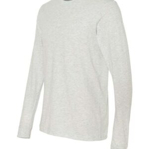 Jersey Long Sleeve Tee