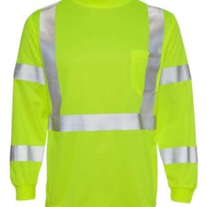 Long Sleeve Class 3 T-Shirt