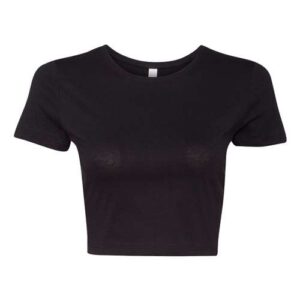 Women’s Crop Tee