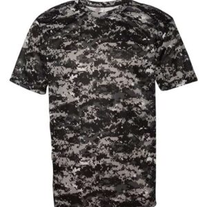 Digital Camo T-Shirt