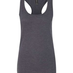 Women’s Triblend Racerback Tank Top