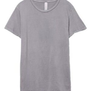 Heritage Garment Dyed Distressed Tee