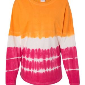 Game Day Jersey Long Sleeve T-Shirt