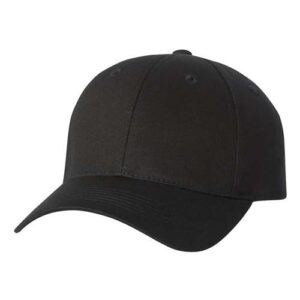 Small Fit Cotton Twill Cap