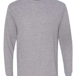 Dri-Power® Performance Long Sleeve T-Shirt