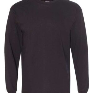 USA-Made Long Sleeve T-Shirt