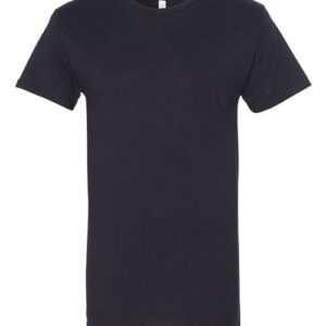 Long Body Urban Tee