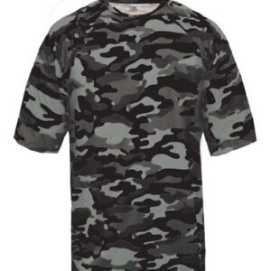Camo T-Shirt