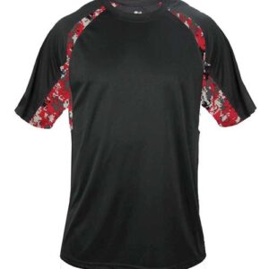 Hook Digital T-Shirt