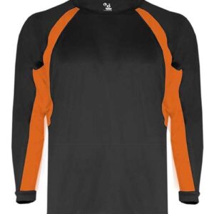 B-Core Hook Long Sleeve T-Shirt