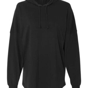 Hooded Game Day Jersey T-Shirt