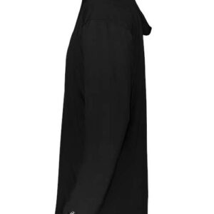 Youth B-Core Long Sleeve Hooded T-Shirt