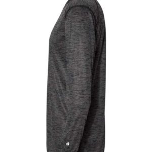 Tonal Blend Long Sleeve T-Shirt