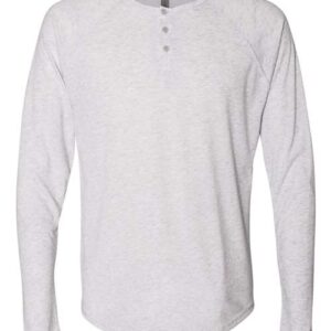 Triblend Henley