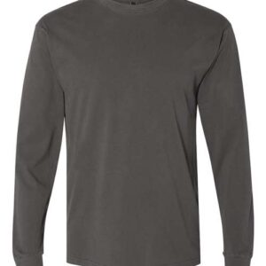 Inspired Dye Long Sleeve Crew