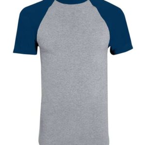 Youth Short Sleeve Baseball Jersey