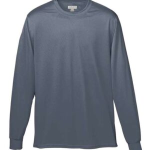 Youth Nexgen Performance Long Sleeve T-Shirt