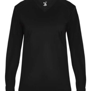Ultimate SoftLock™ Women's V-Neck Long Sleeve T-Shirt
